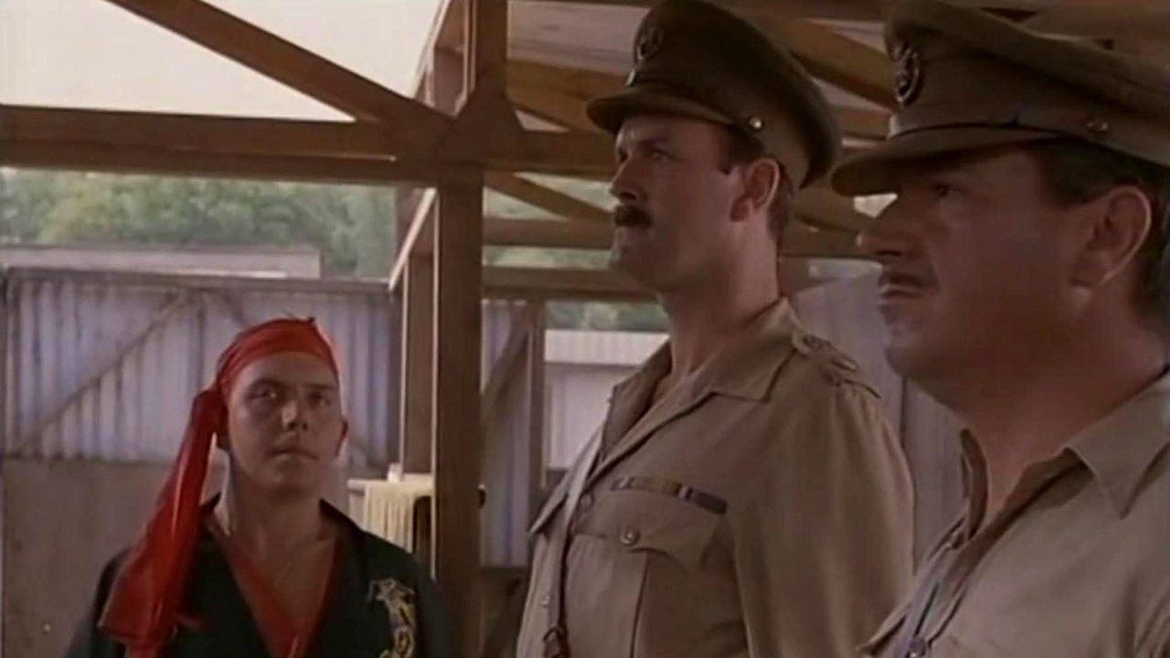 Backdrop image for movie Privates on Parade