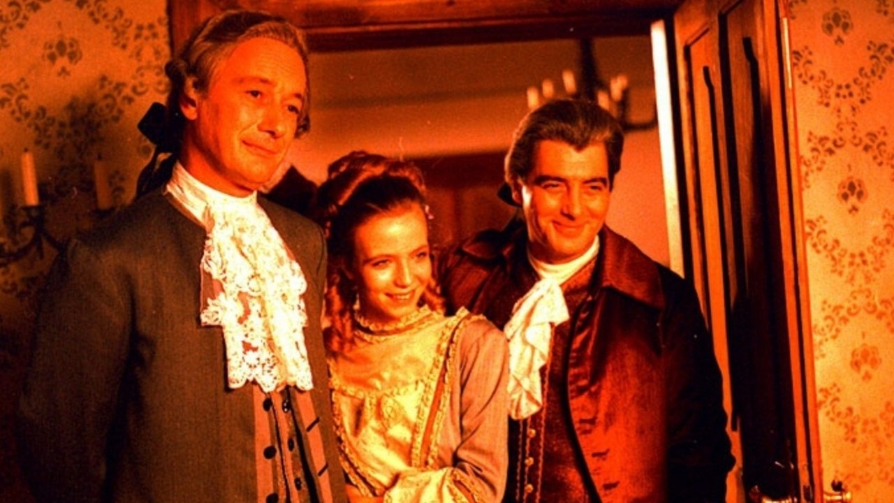 Backdrop image for movie Variácie slávy