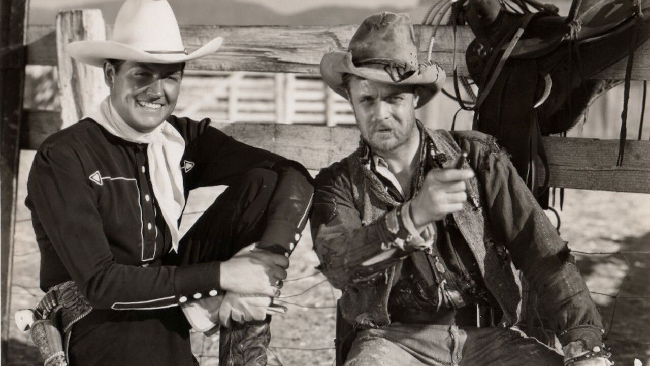 Backdrop image for movie The Unknown Ranger