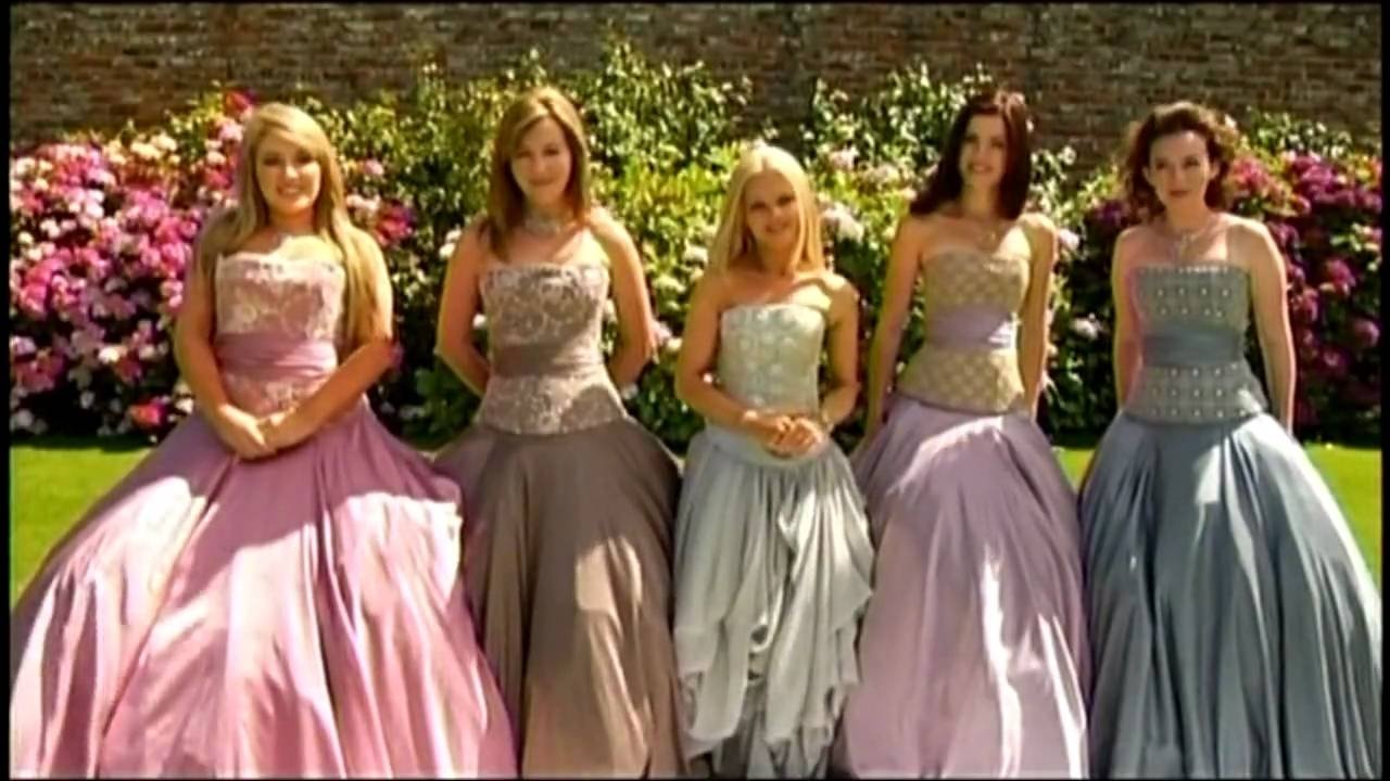Backdrop image for movie Celtic Woman: Songs from the Heart