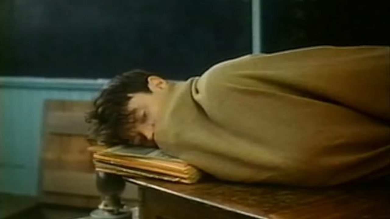 Backdrop image for movie Why Shoot the Teacher?