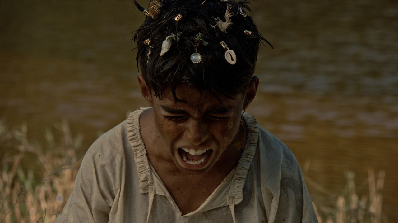 Backdrop image for movie Flúmen