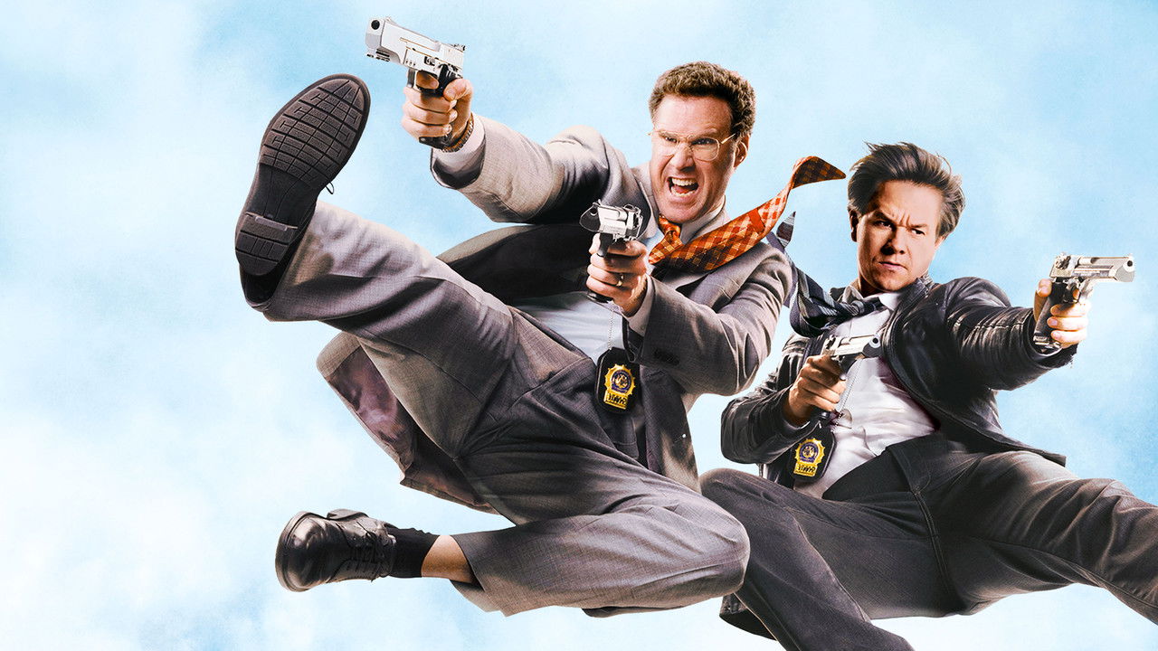 Backdrop image for movie The Other Guys