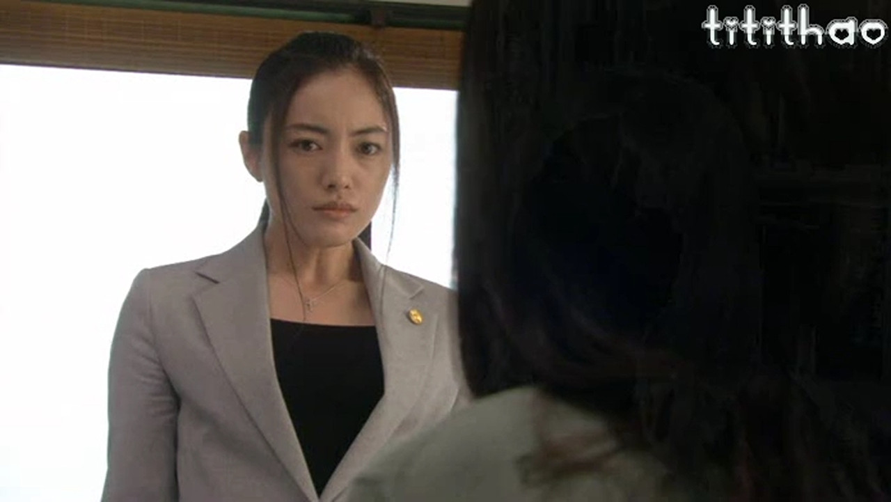 Backdrop image for movie The Lawyer of Shimane