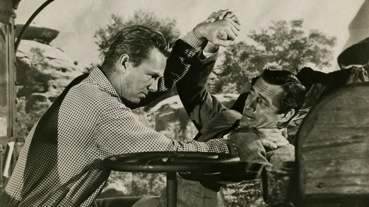 Backdrop image for movie Kansas Pacific