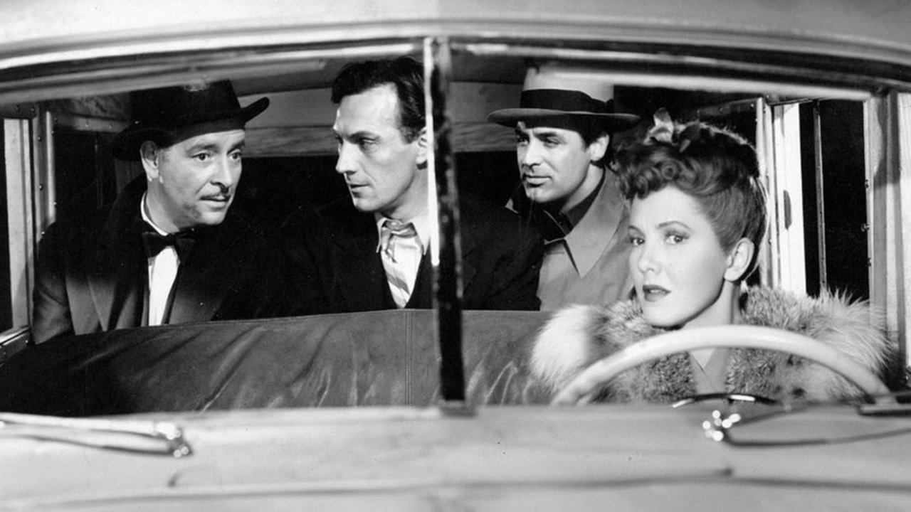 Backdrop image for movie The Talk of the Town