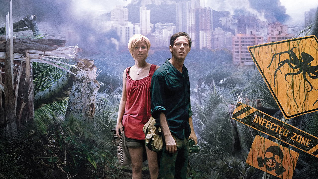 Backdrop image for movie Monsters