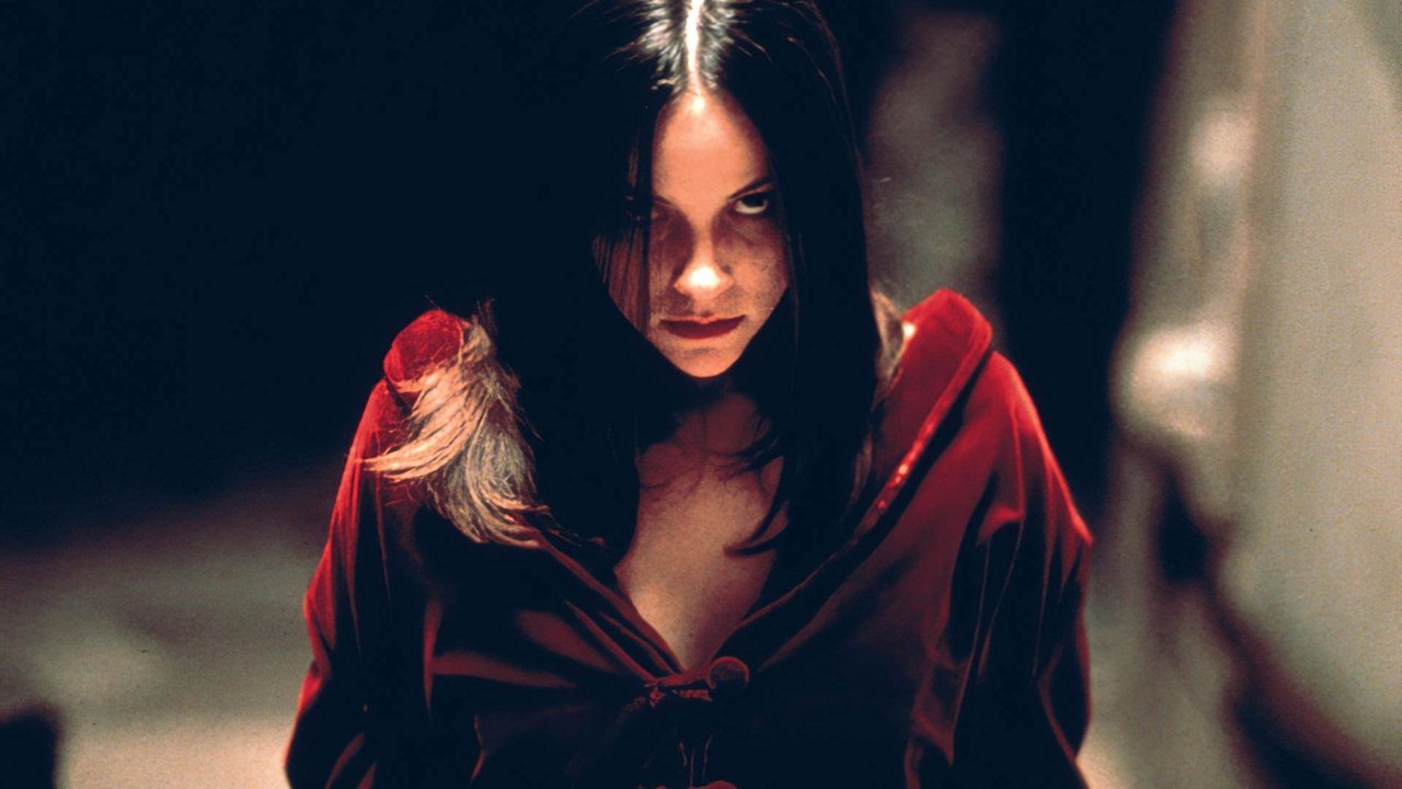 Backdrop image for movie The Eternal