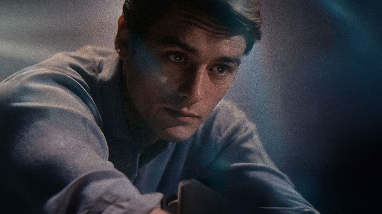 Backdrop image for movie Alain Delon, un certain regard