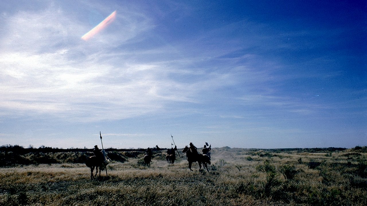 Backdrop image for movie Warriors and Prisoners
