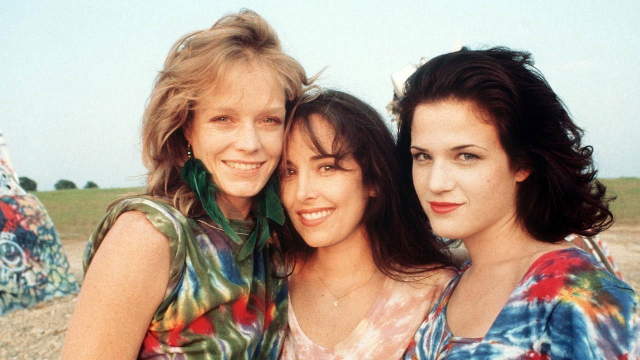 Backdrop image for movie Cadillac Ranch