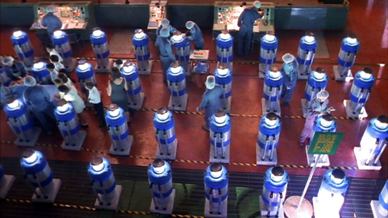 Backdrop image for movie Brave New World