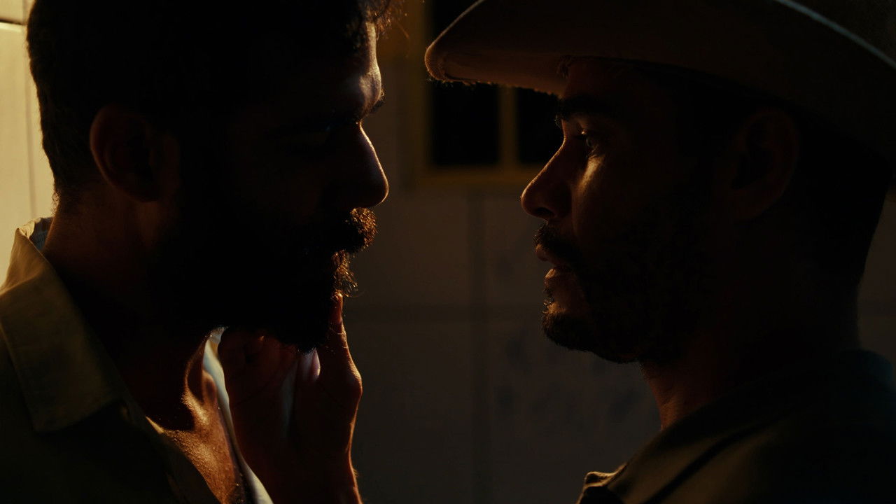 Backdrop image for movie The Blame Silence