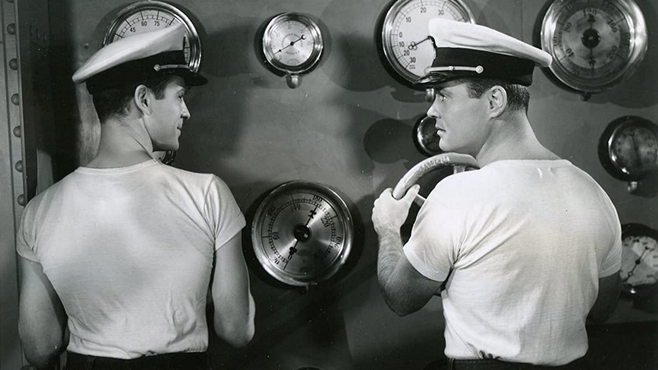 Backdrop image for movie Hello, Annapolis