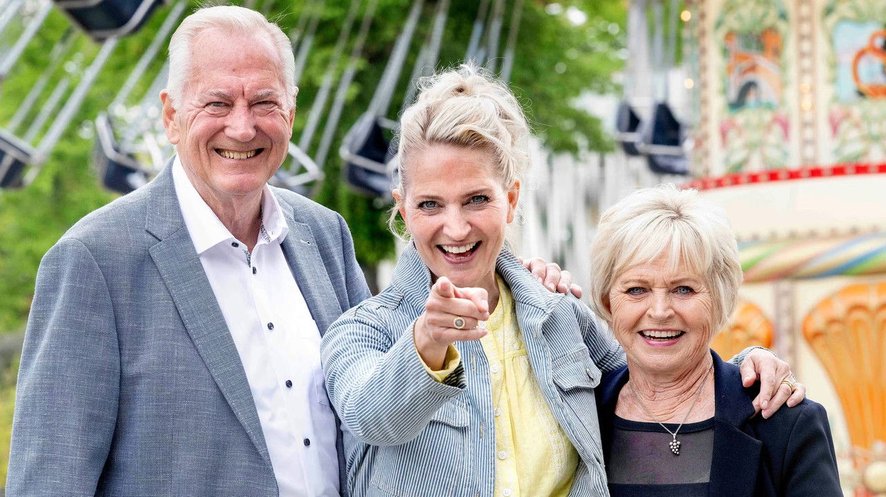 Backdrop image for movie Syng med i Tivoli - En Keld & Hilda-hyldest