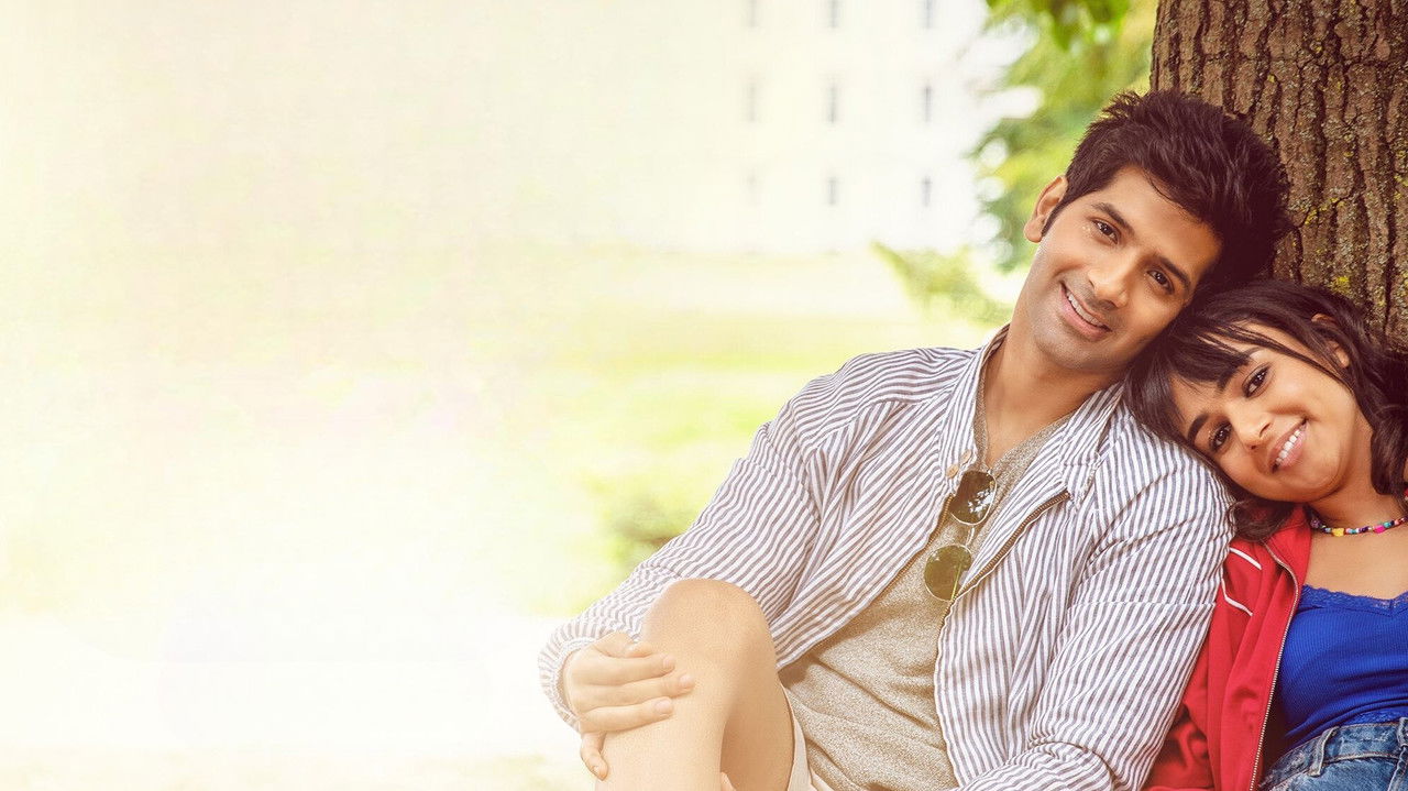 Backdrop image for movie Bobby Aur Rishi Ki Love Story