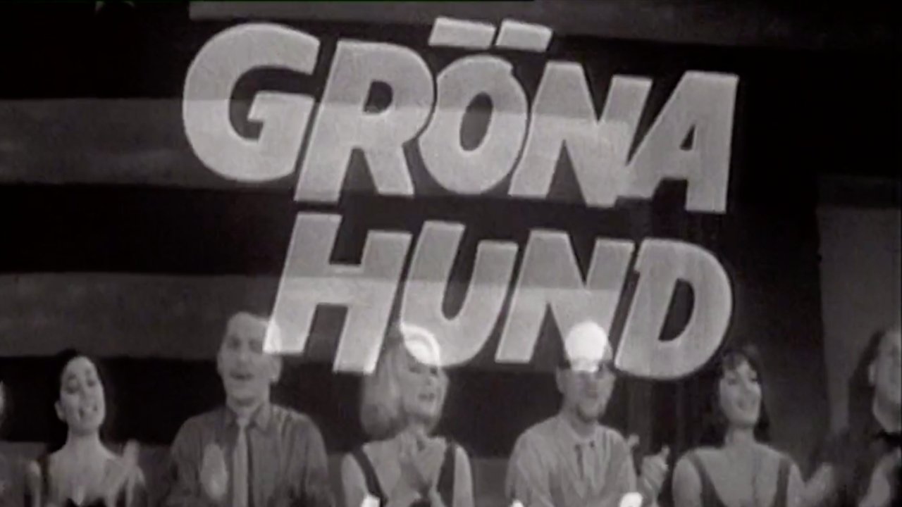 Backdrop image for movie Gröna Hund