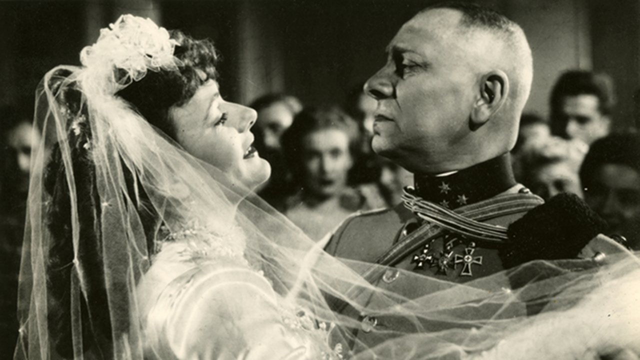 Backdrop image for movie La Danse de mort