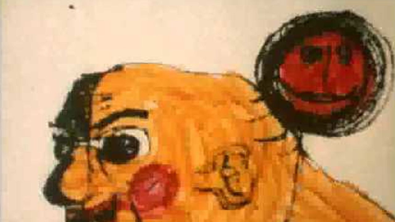 Backdrop image for movie A Highly Committed Film