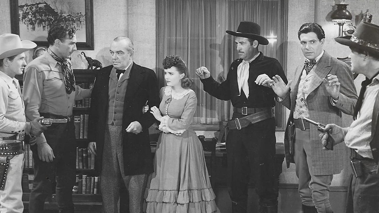 Backdrop image for movie West of Cimarron