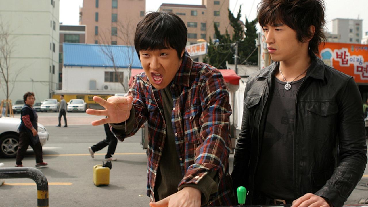 Backdrop image for movie Holy Daddy