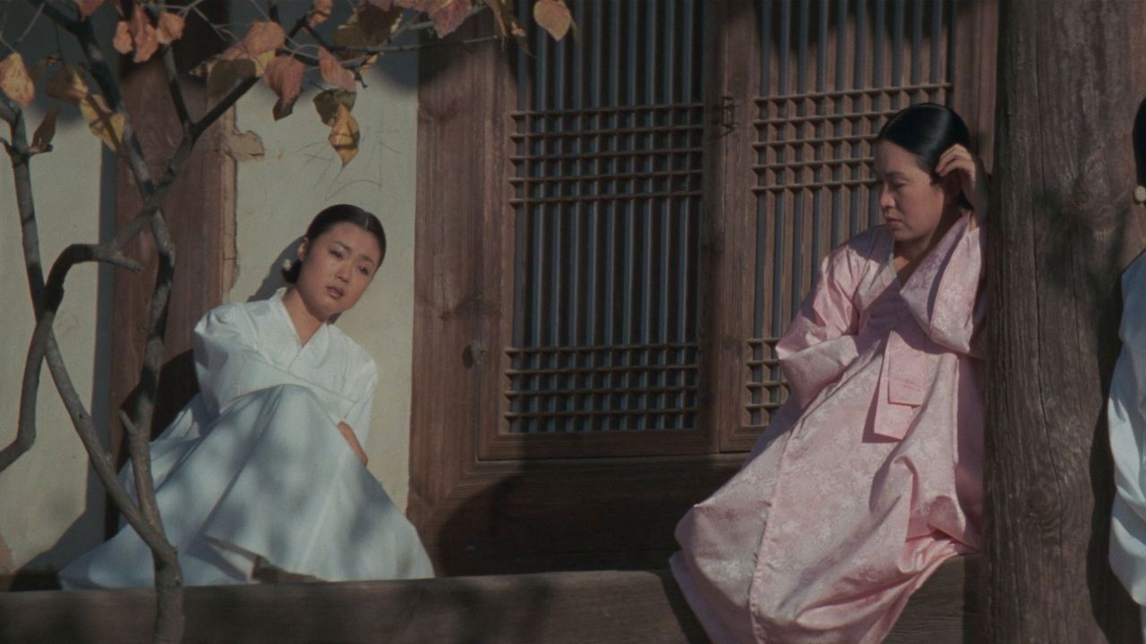 Backdrop image for movie The Hut