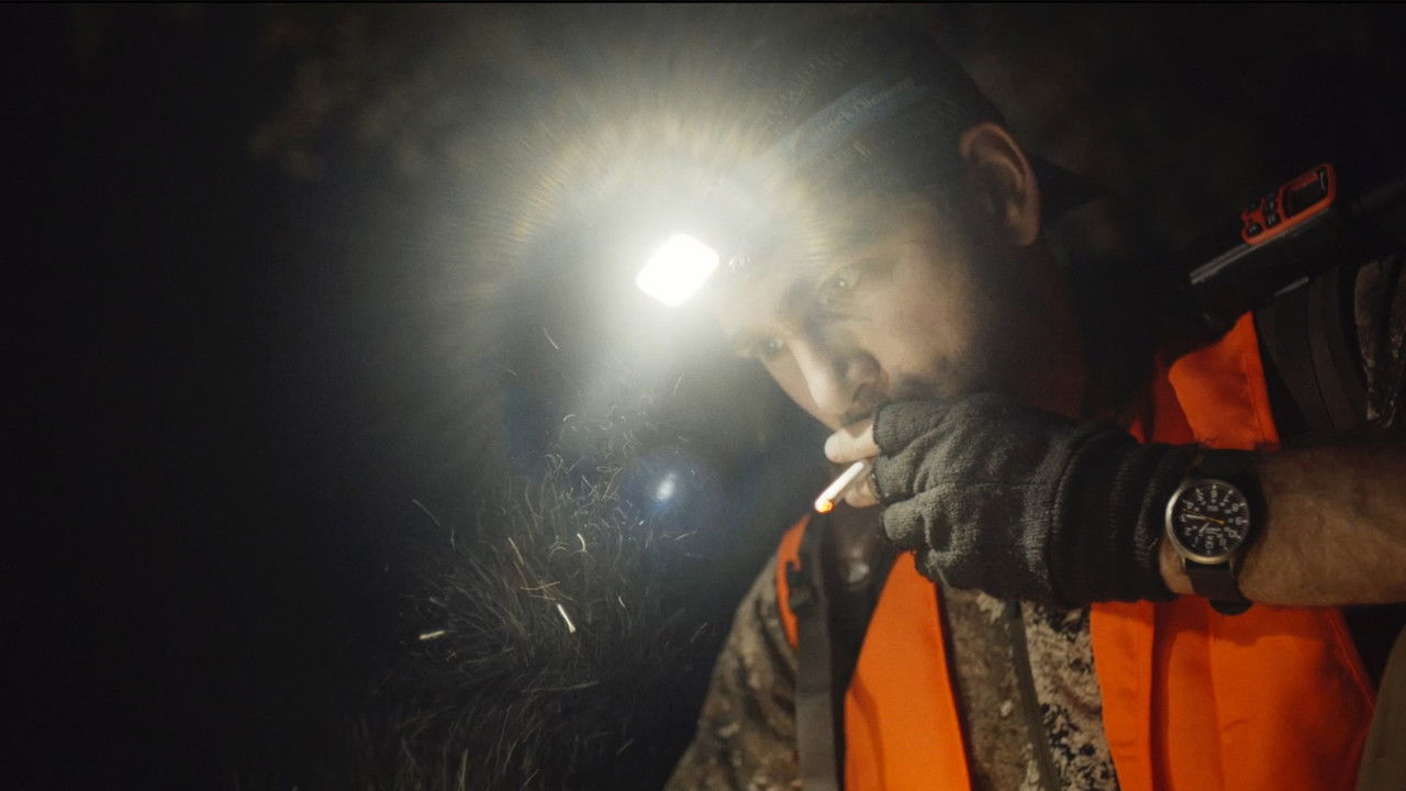 Backdrop image for movie Mess