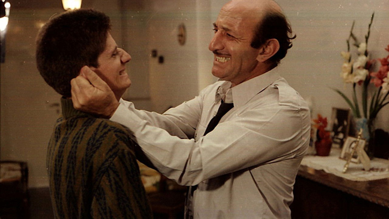 Backdrop image for movie Educate Yourself My Son