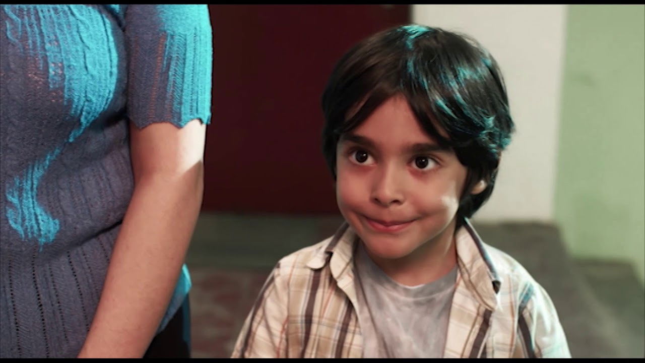 Backdrop image for movie Yağlı boya ilə ailə portreti