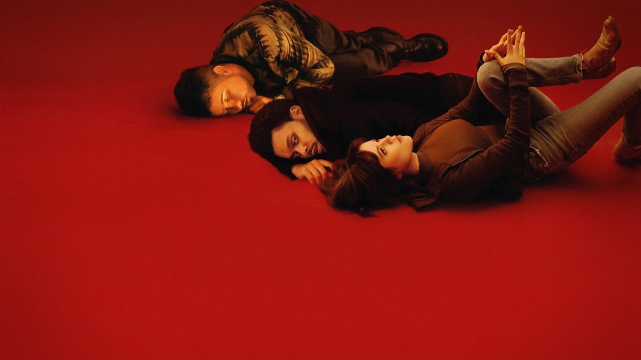 Backdrop image for movie Hurry Up Tomorrow