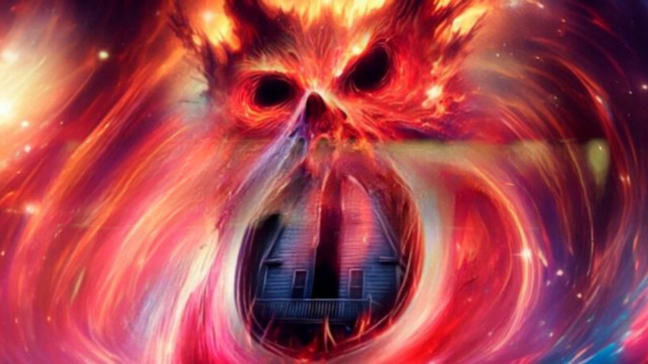 Backdrop image for movie Amityverse