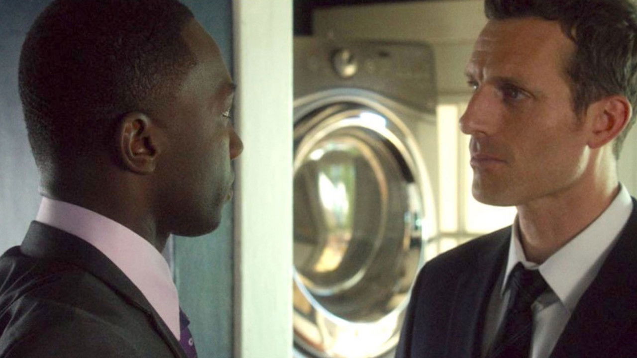 Backdrop image for movie Doubting Thomas