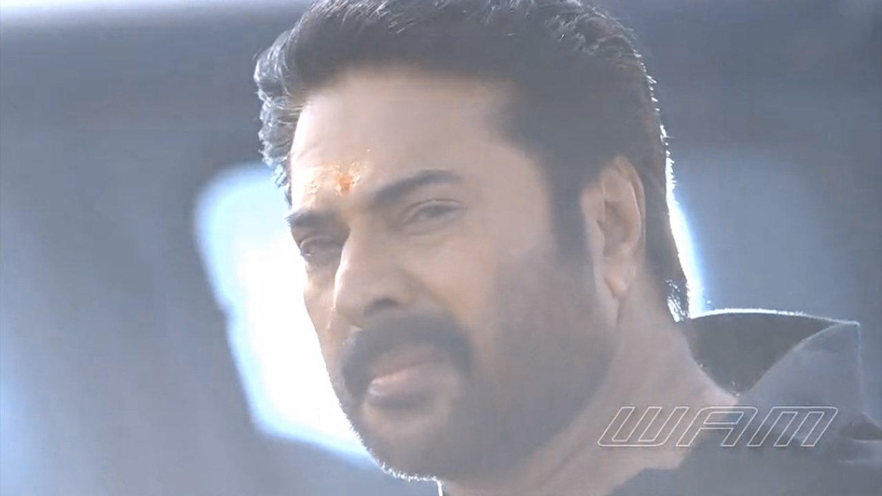 Backdrop image for movie King of Kings