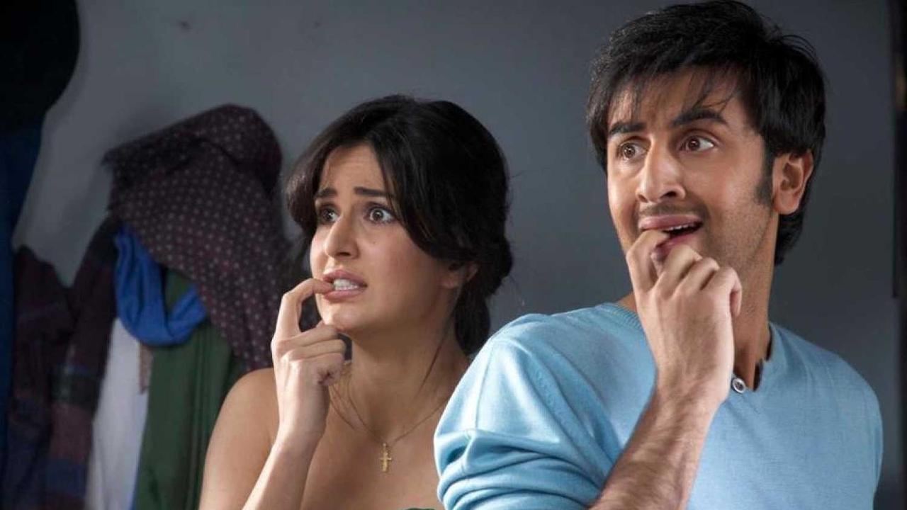 Backdrop image for movie Ajab Prem Ki Ghazab Kahani