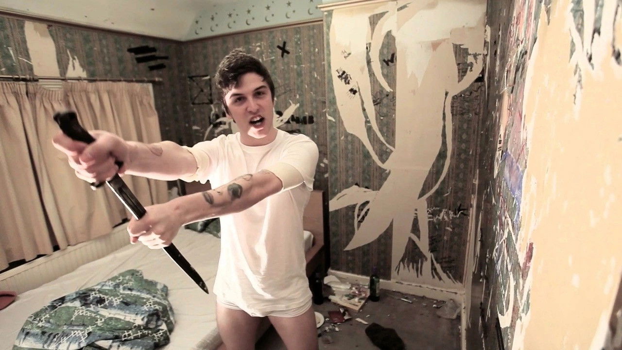 Backdrop image for movie Twink