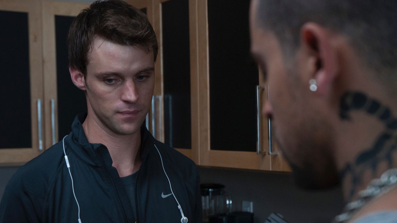 Backdrop image for movie The Girl Is in Trouble