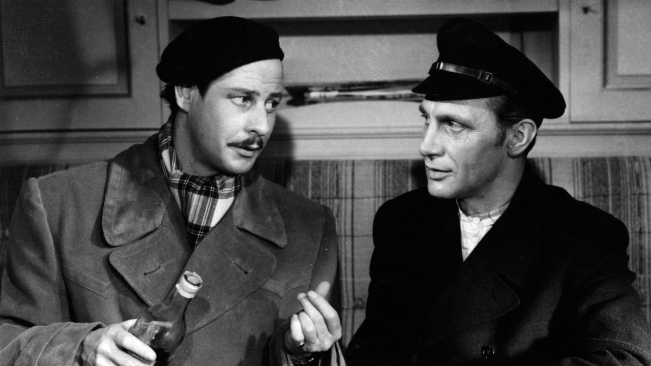 Backdrop image for movie Die letzte Heuer