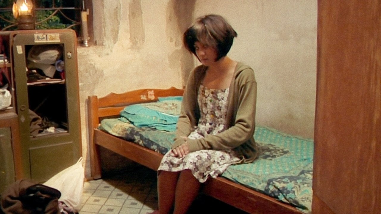 Backdrop image for movie Sacred