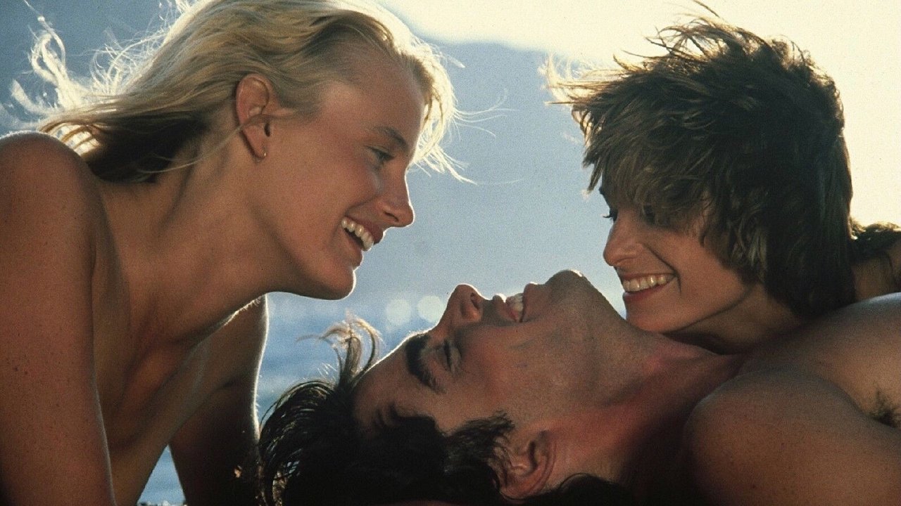 Backdrop image for movie Summer Lovers