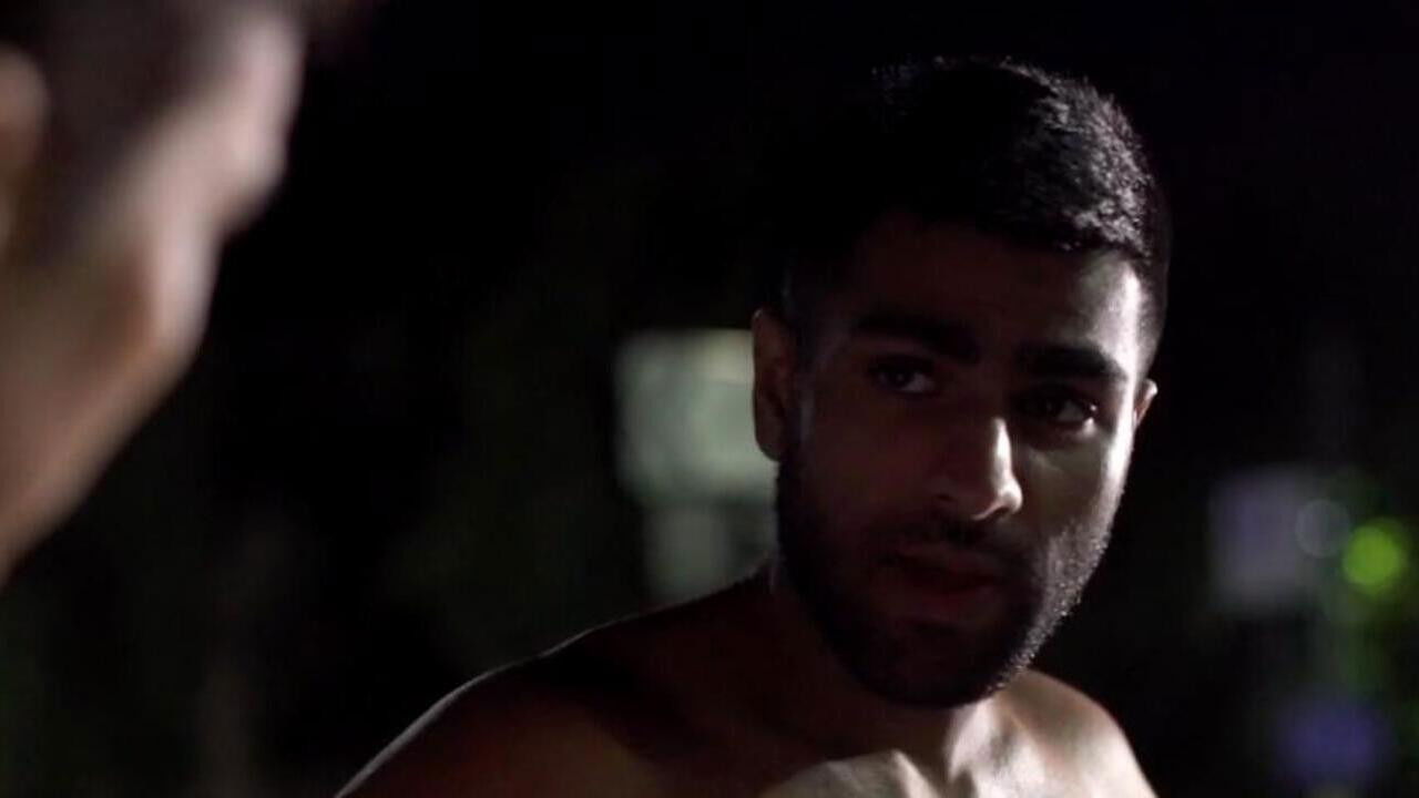 Backdrop image for movie Shame or Honour