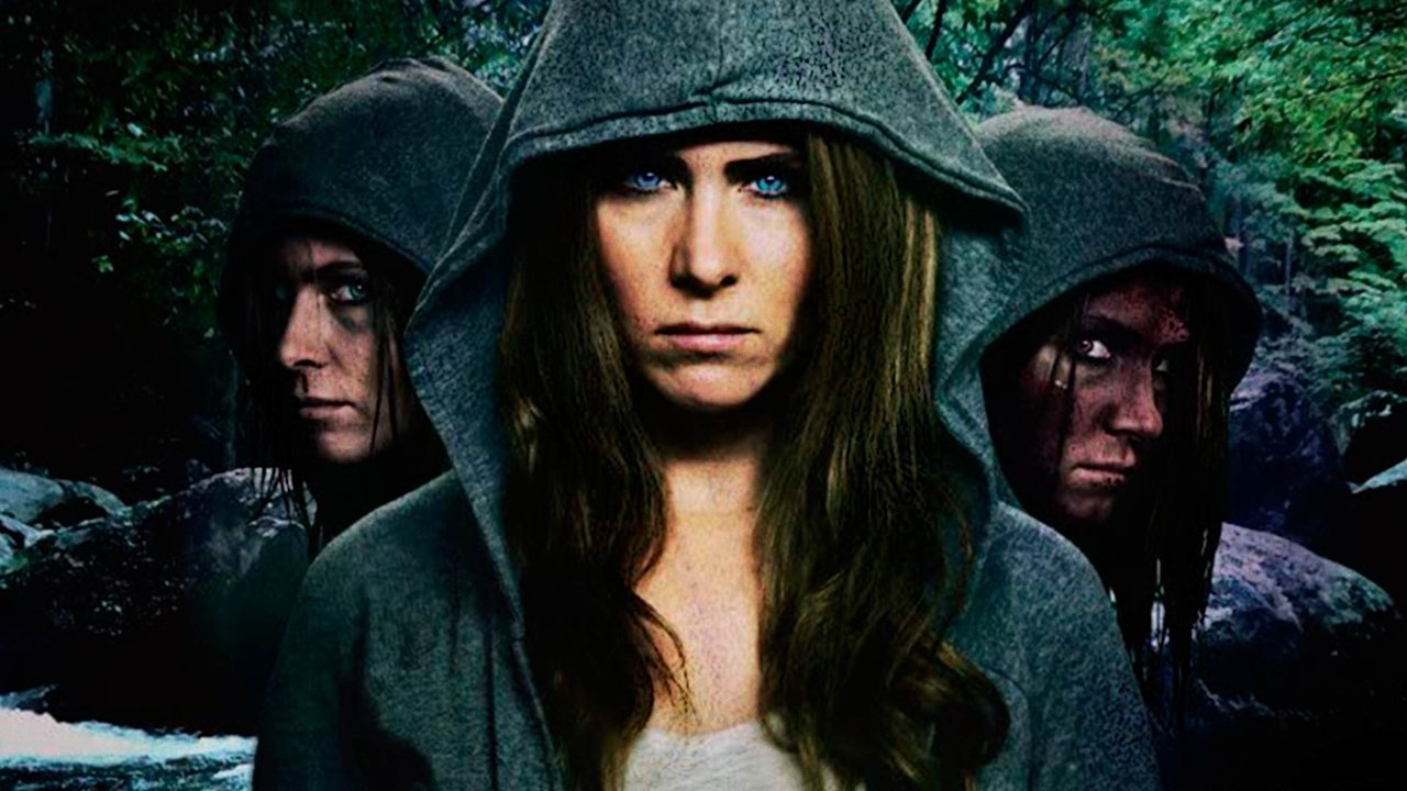 Backdrop image for movie Girl in Woods