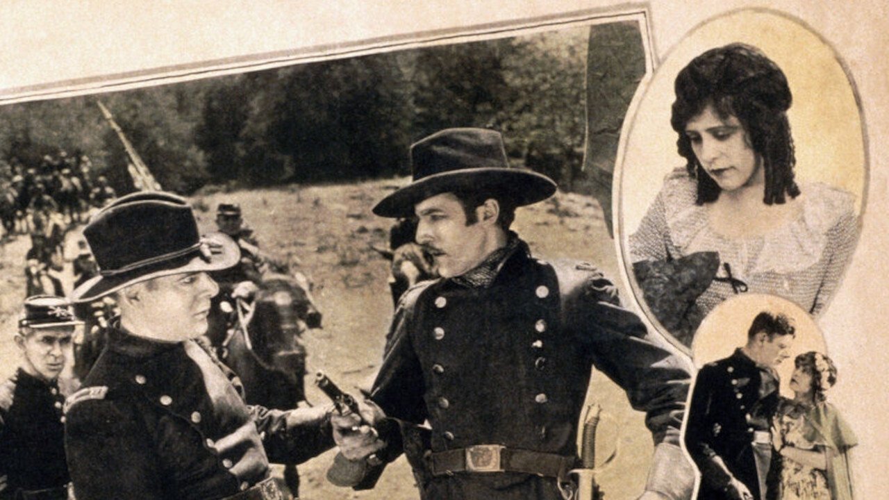 Backdrop image for movie Warrior Gap