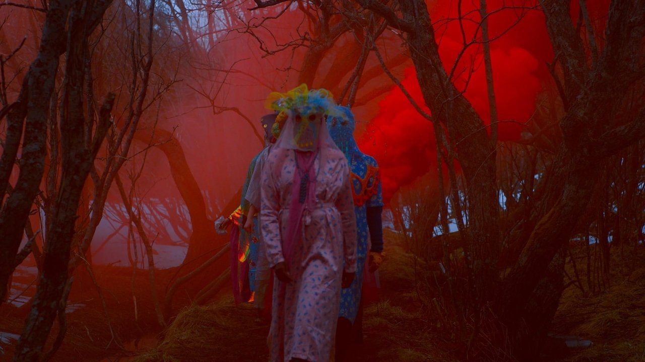 Backdrop image for movie Sister, What Grows Where Land Is Sick?