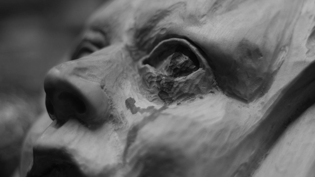 Backdrop image for movie The Wooden Ghost