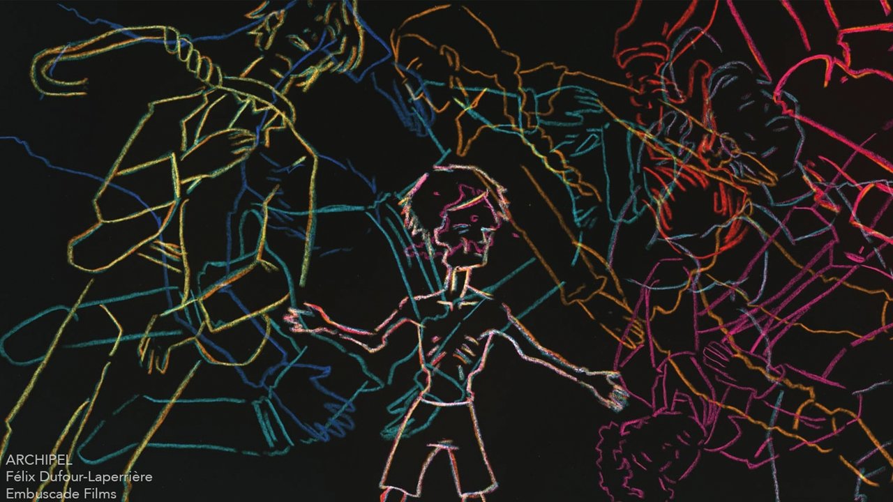 Backdrop image for movie Archipelago