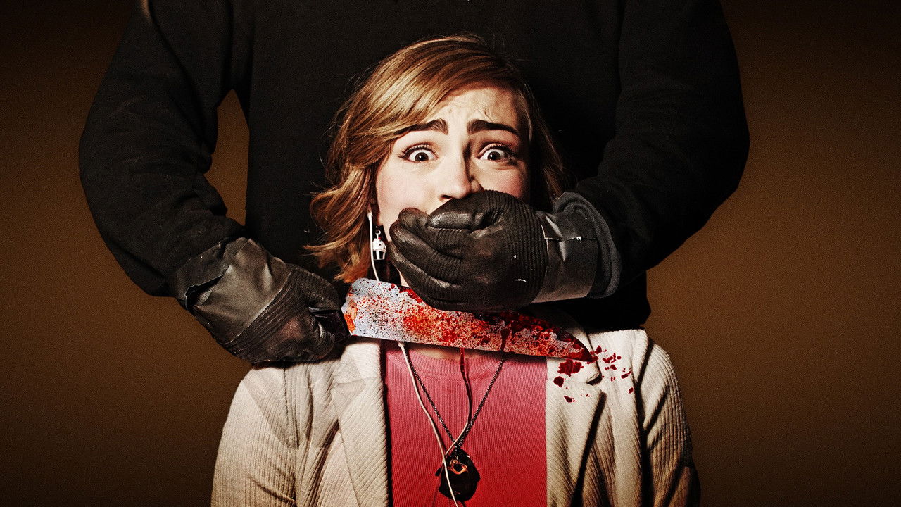 Backdrop image for movie Overkill