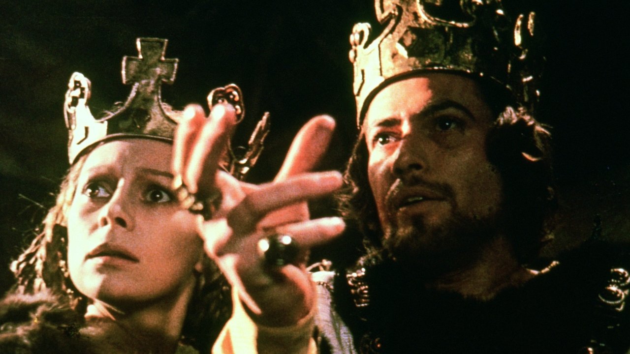 Backdrop image for movie Macbeth