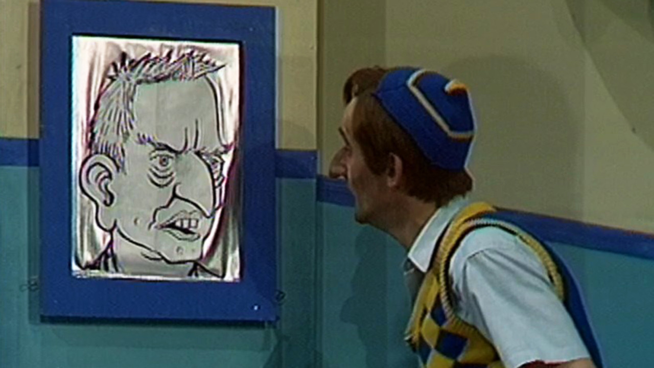 Backdrop image for movie Svea hund på Göta Lejon