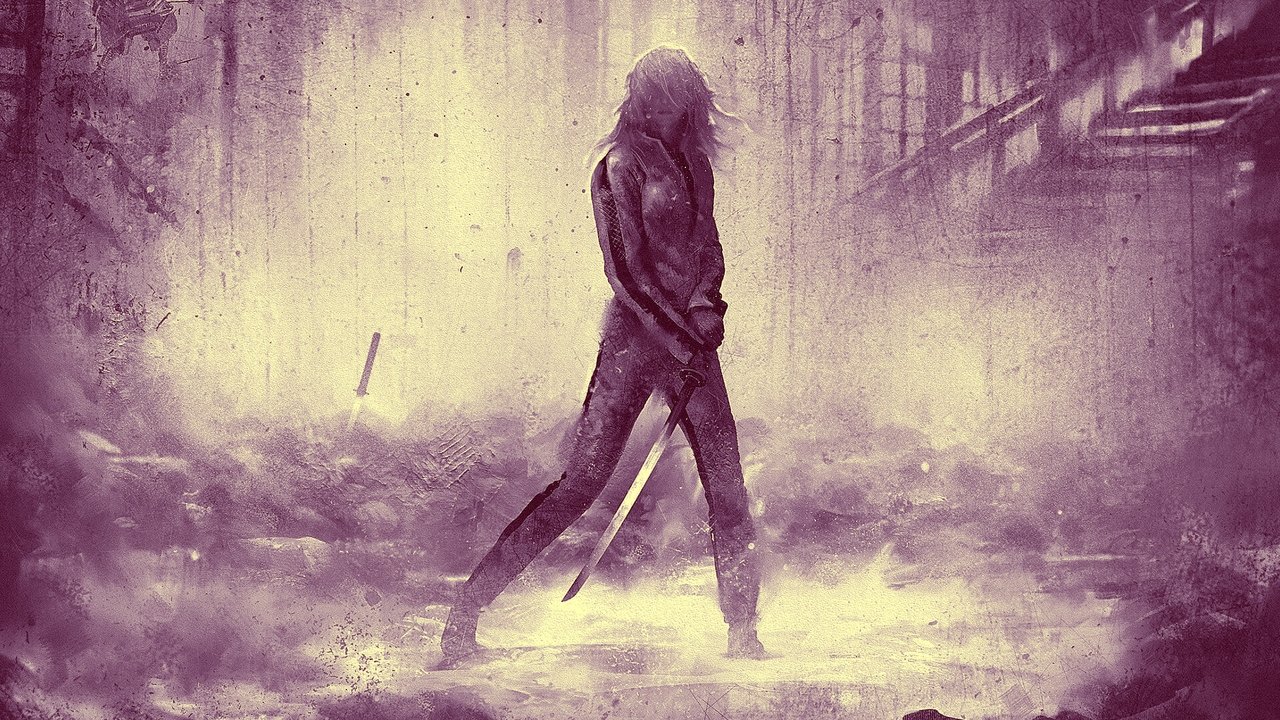 Backdrop image for movie Kill Bill: The Whole Bloody Affair