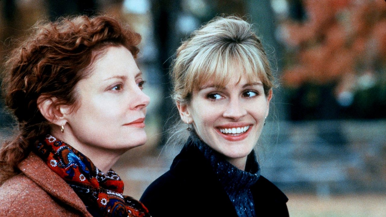 Backdrop image for movie Stepmom
